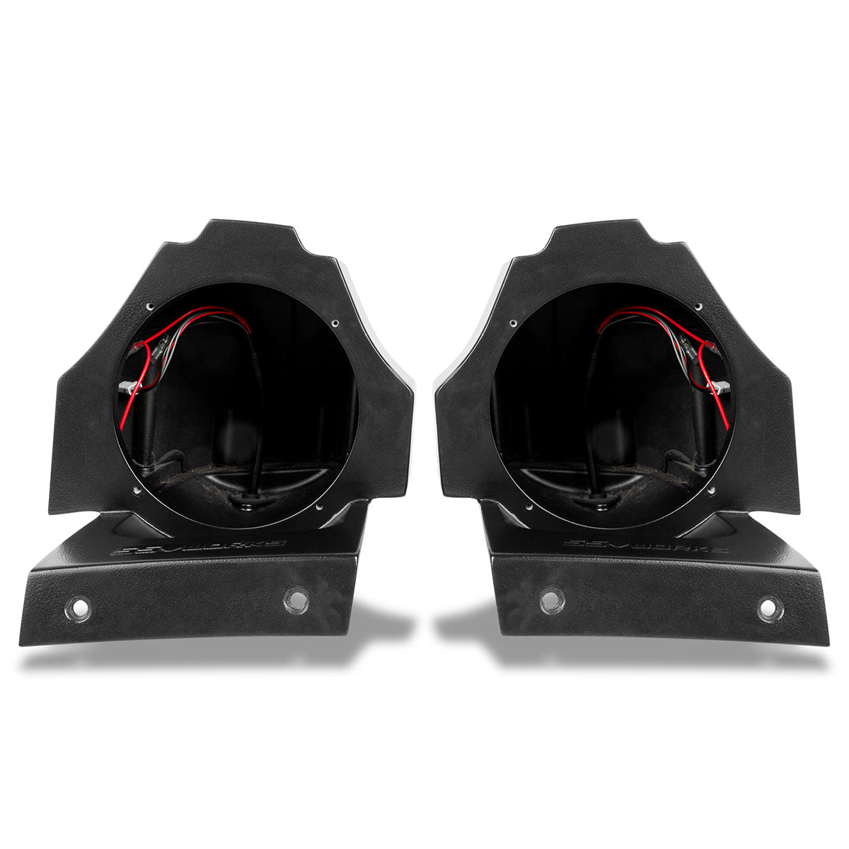 2015-2024 Polaris Slingshot Behind the Head 6.5