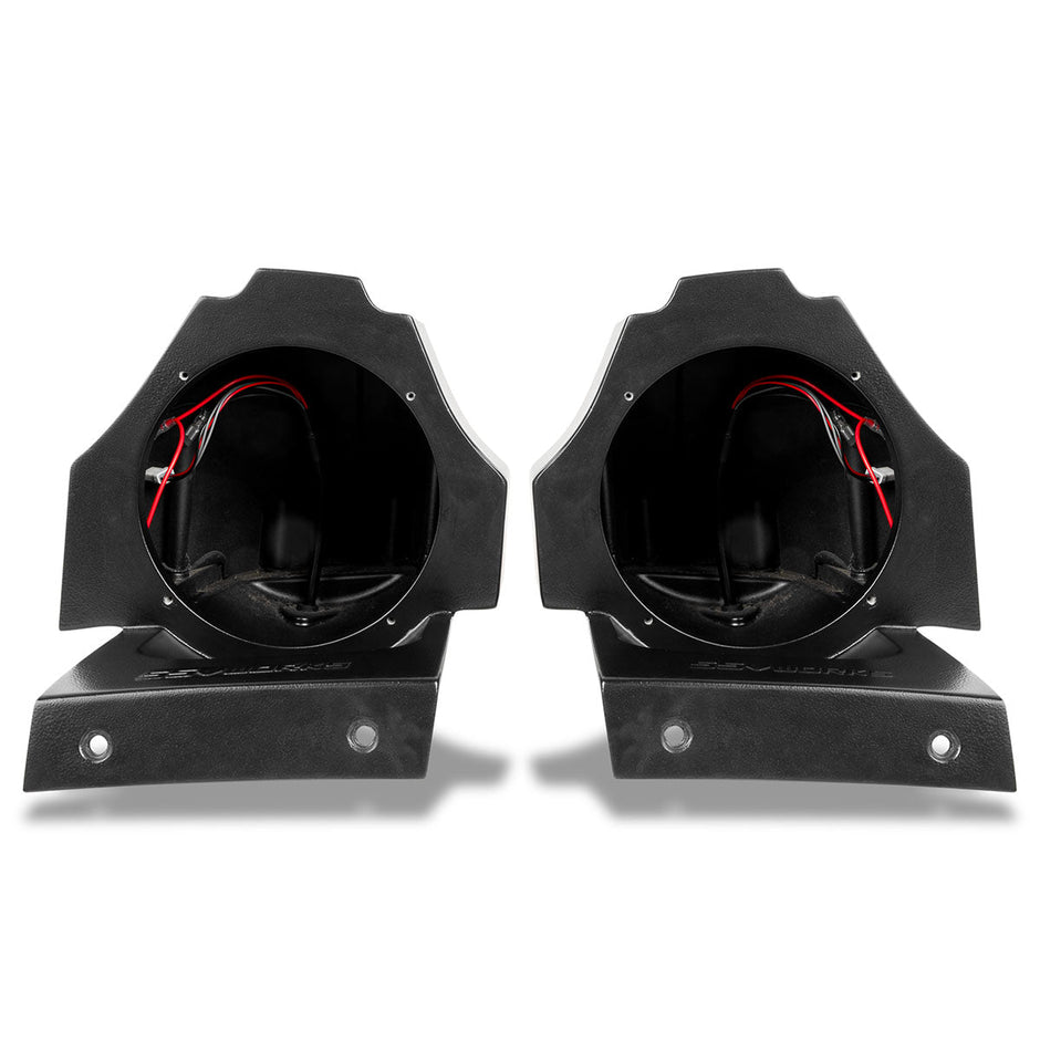 2015-2024 Polaris Slingshot Behind the Head 6.5