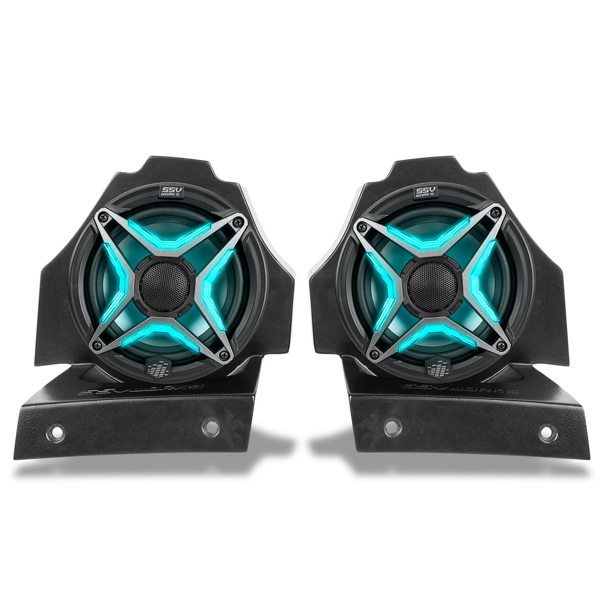 2015-2024 Polaris Slingshot Behind the Head 6.5