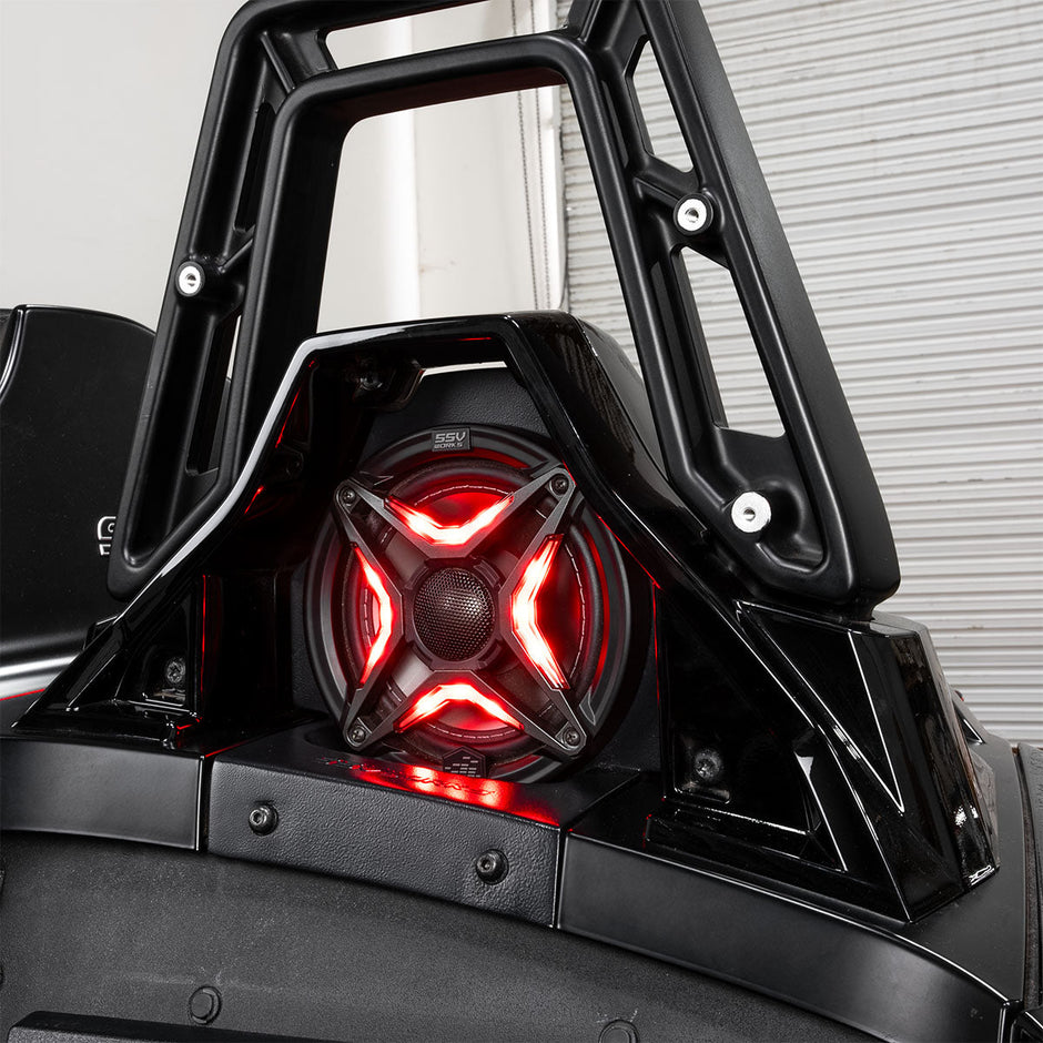 2015-2024 Polaris Slingshot Behind the Head 6.5