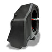 SSV Works, 2025 Polaris RZR Pro R, Pro S and Pro XP Rear Speaker Pod Upgrade - Angle