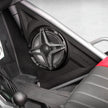 2015-2025 Polaris® Slingshot Front Speaker Pods for 8