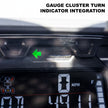 Turn-Signal Plug-&-Play Kit | 2025-2026 Polaris RZR Pro R, Pro S and Pro XP | 2019-2023 RZR | 2021-2026 RZR Trail S
