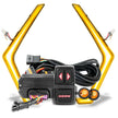 Turn-Signal Plug-&-Play Kit | 2025-2026 Polaris RZR Pro R, Pro S and Pro XP | 2019-2023 RZR | 2021-2026 RZR Trail S