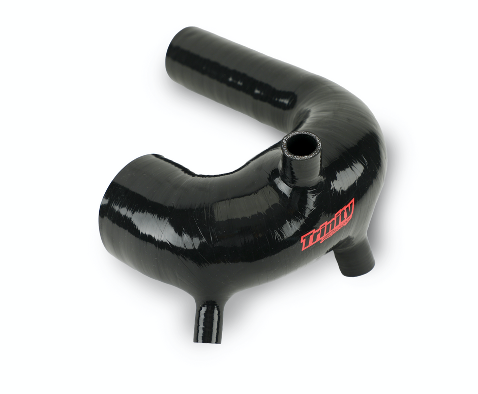 RZR Pro XP / Turbo R Intake J-Tube