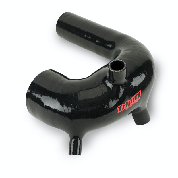 RZR Pro XP / Turbo R Intake J-Tube