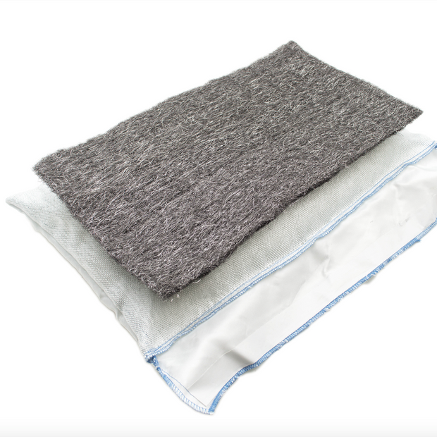Packing Pillow - For 18-inch Muffler
