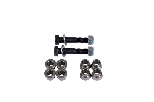 *SHOCK THERAPY - CAN-AM X3 (ALL MODELS) ADJUSTABLE REAR SWAY BAR LINKS