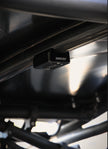 *STAYFLUSH - BAJA DOME/ROCK LIGHT MOUNT (UNIVERSAL)
