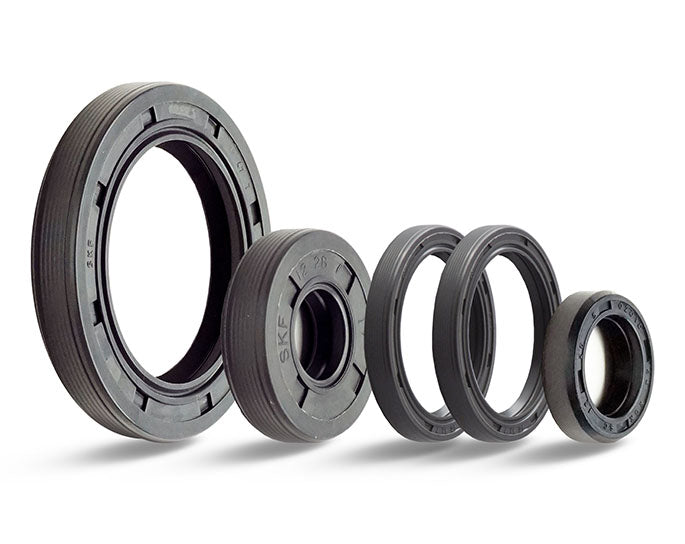 Transmission Seal Kit - 2017+ Can AM XRS X3