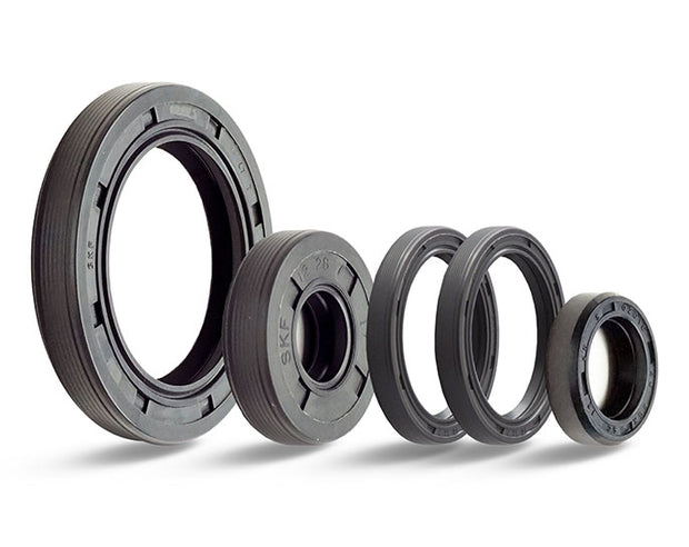 Transmission Seal Kit - 2017+ Can AM XRS X3