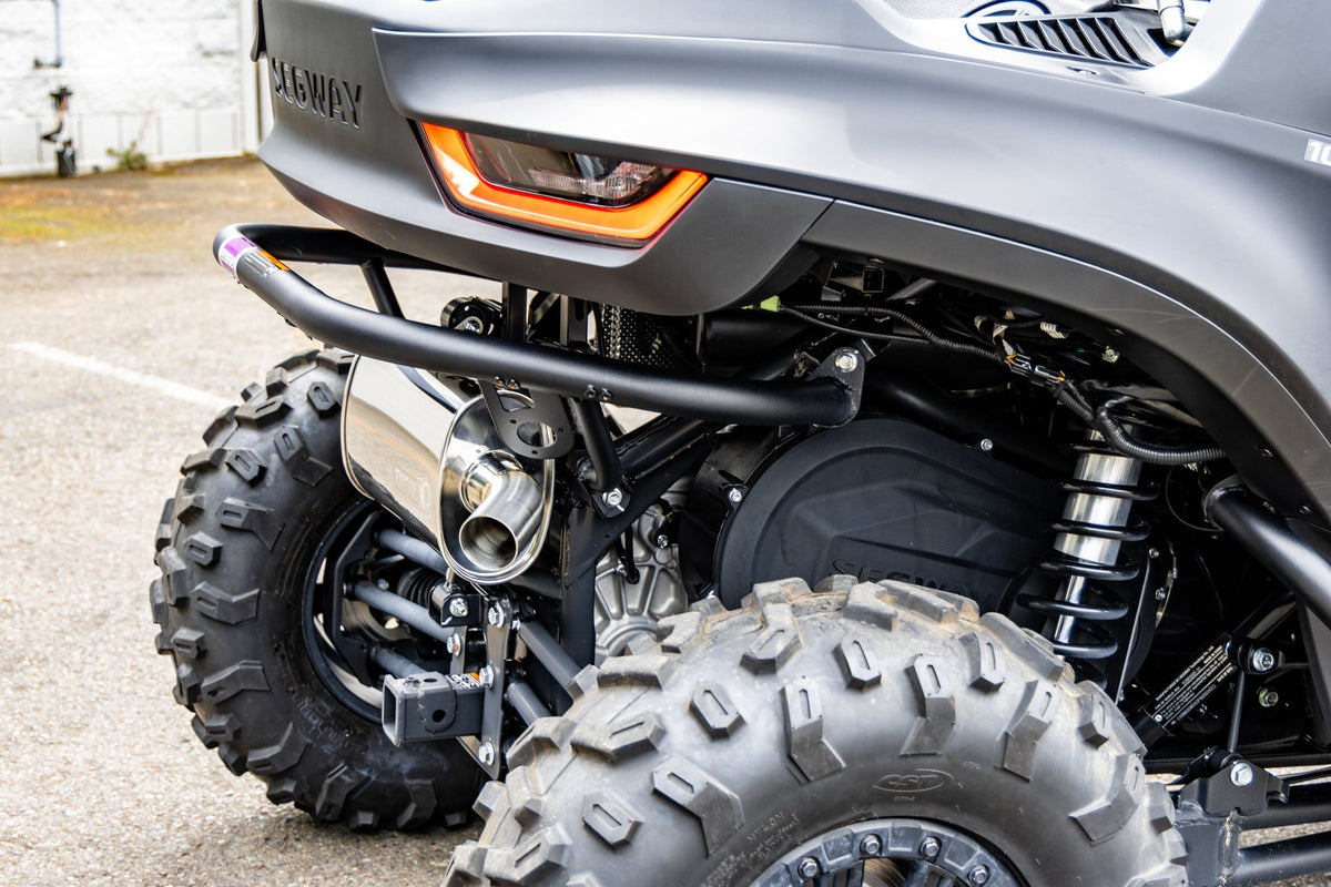 Treal Performance | 2023-2024 Segway Villain SX10 