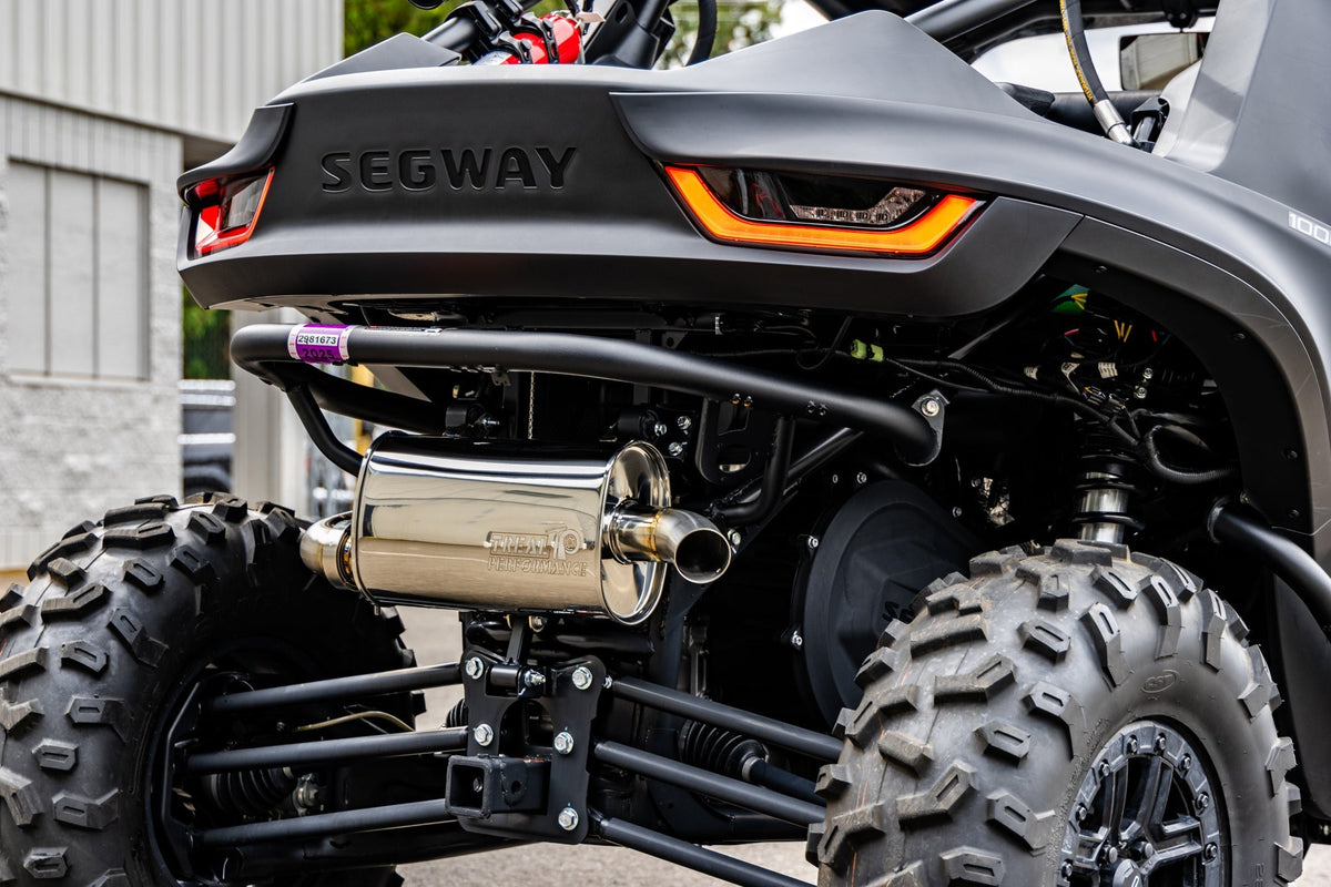 Treal Performance | 2023-2024 Segway Villain SX10 
