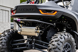 Treal Performance | 2023-2024 Segway Villain SX10 