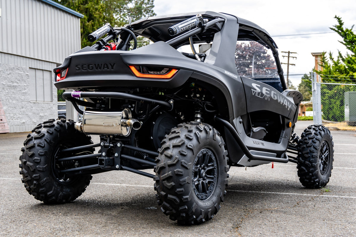 Treal Performance | 2023-2024 Segway Villain SX10 