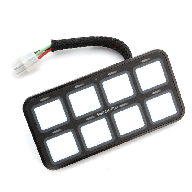 Switch Panels