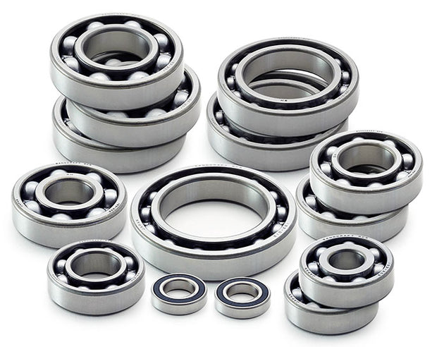 TRANSMISSION BEARING KIT - 2021 RZR XP  TURBO 'S'