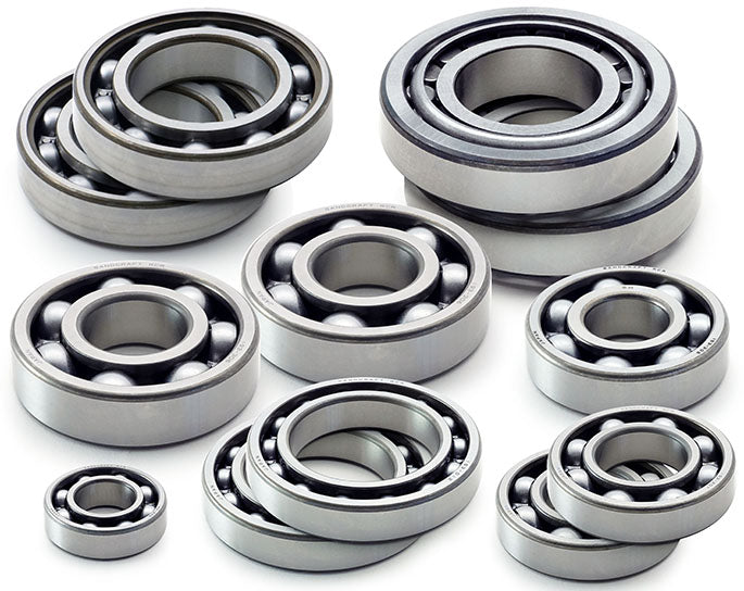 Transmission Bearing Kit - 2017+ Can AM XRS X3