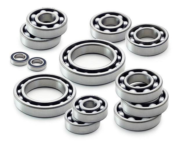 TRANSMISSION BEARING KIT - 2020+ RZR XP PRO