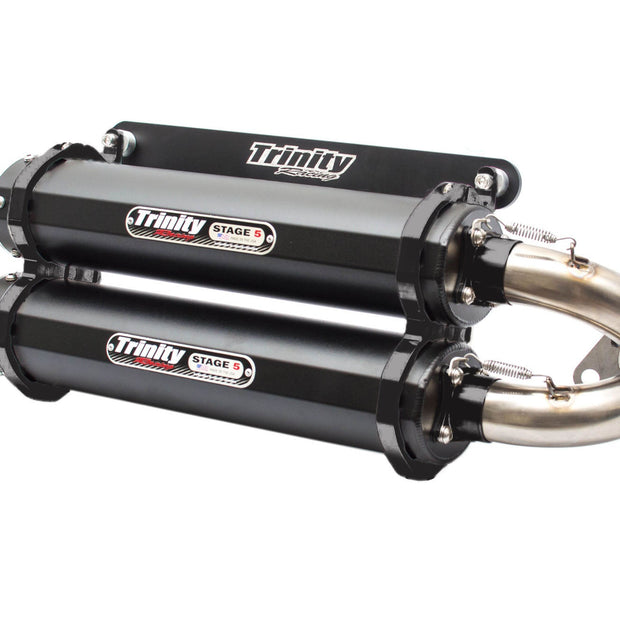 RZR XP 1000 EXHAUST - SLIP ON (2015-2023)