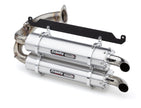 HONDA TALON EXHAUST - SLIP ON