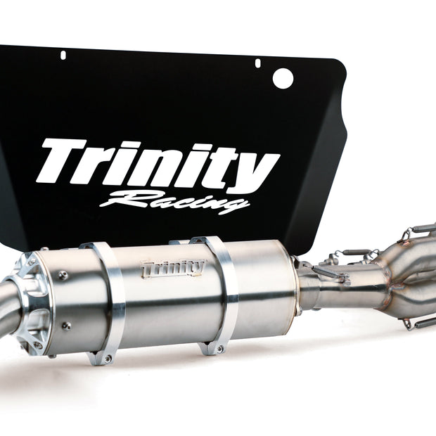 RZR XP 1000 STINGER EXHAUST