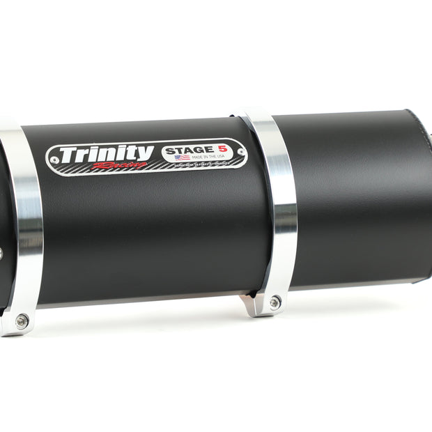 KRX1000 Exhaust - Slip On
