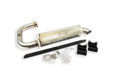 2019-2025 Honda Talon 1000R, 1000X SINGLE EXHAUST - SLIP ON