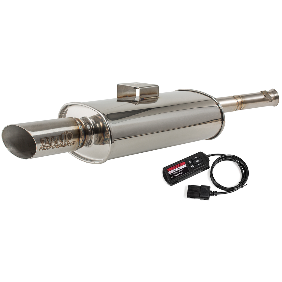 Treal Performance | 2019-2025 Can-Am Ryker 600 / 900 / Rally 900 / Sport Performance Package