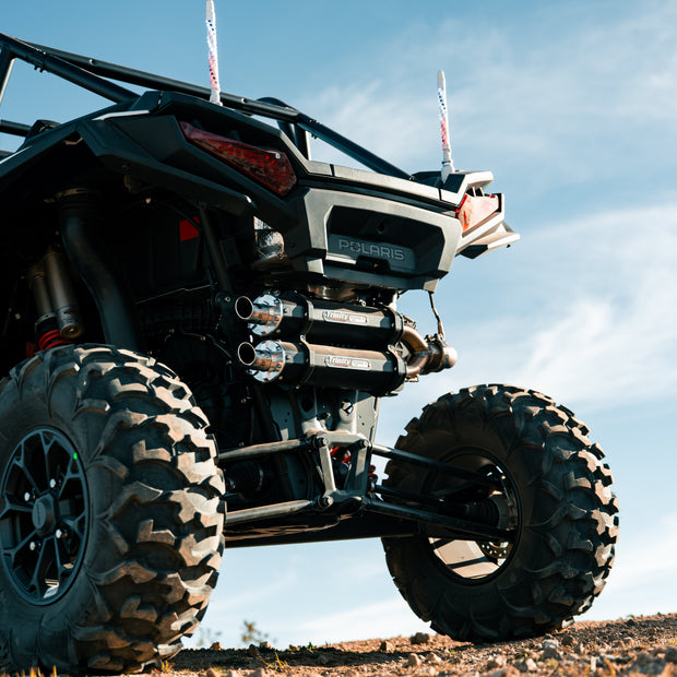 2024+ RZR XP 1000 SLIP ON