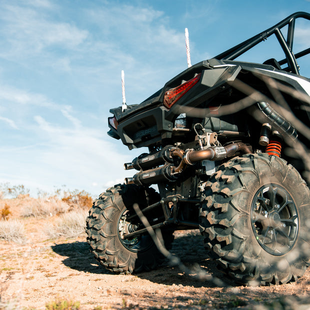 2024+ RZR XP 1000 SLIP ON