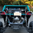 Treal Performance | 2017-2025 Can-Am X3 Coolant Reservoir Oil Catch Can Combo Tank