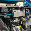 Treal Performance | 2017-2025 Can-Am X3 Coolant Reservoir Oil Catch Can Combo Tank
