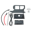 2022-2024 Toyota Tundra SWITCH Works Alpha12 Mounting Kit