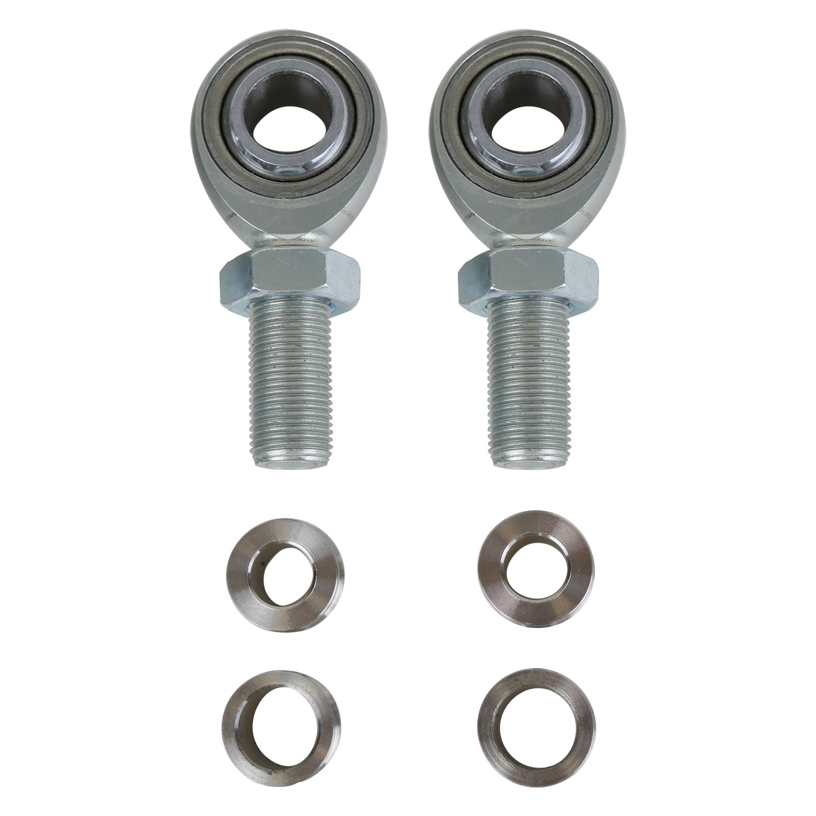 RZR 1K Upper Rod Rebuild kit – Cali Offroad Shop