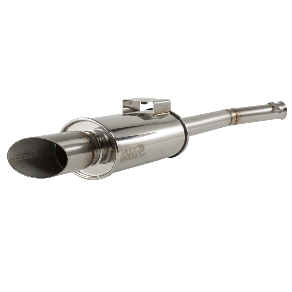 Treal Performance | 2019-2025 Can-Am Ryker Race Exhaust