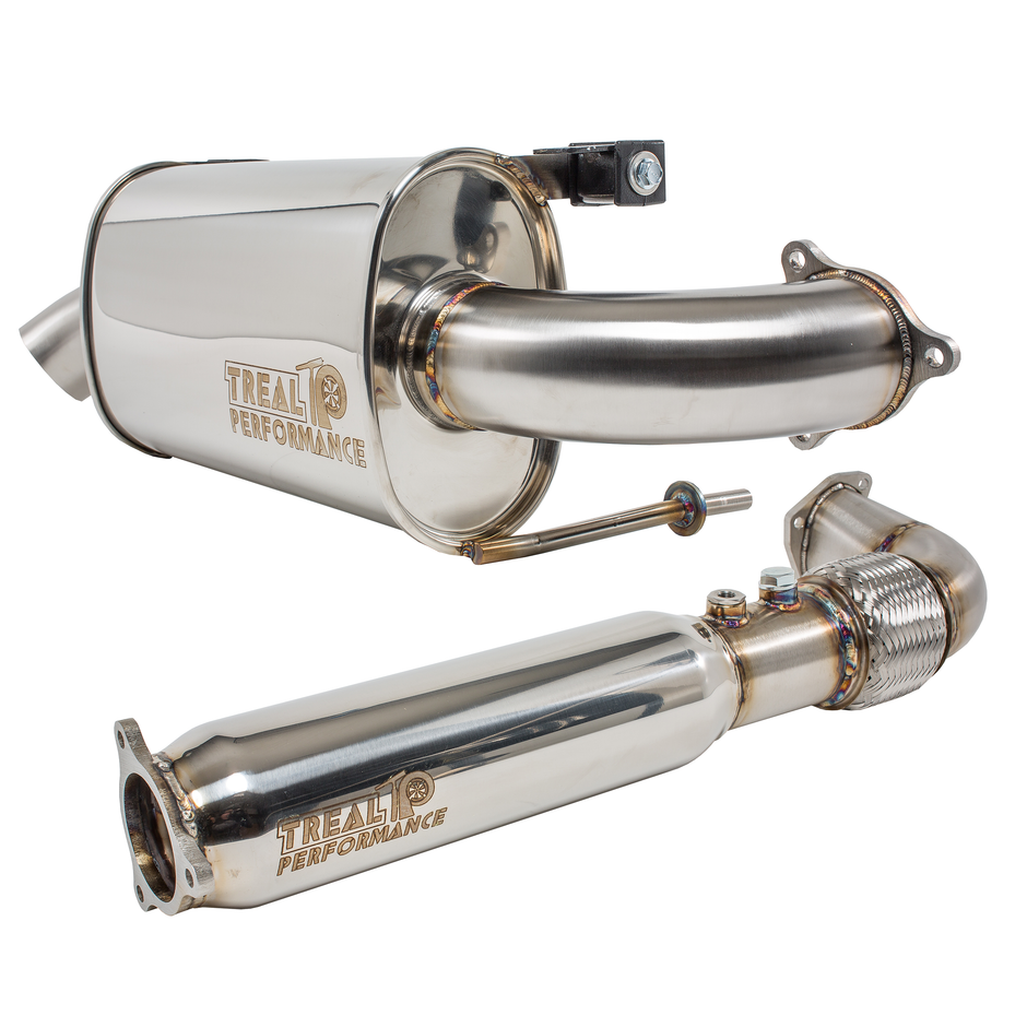 Treal Performance | 2020-2025 Polaris RZR ProXP 