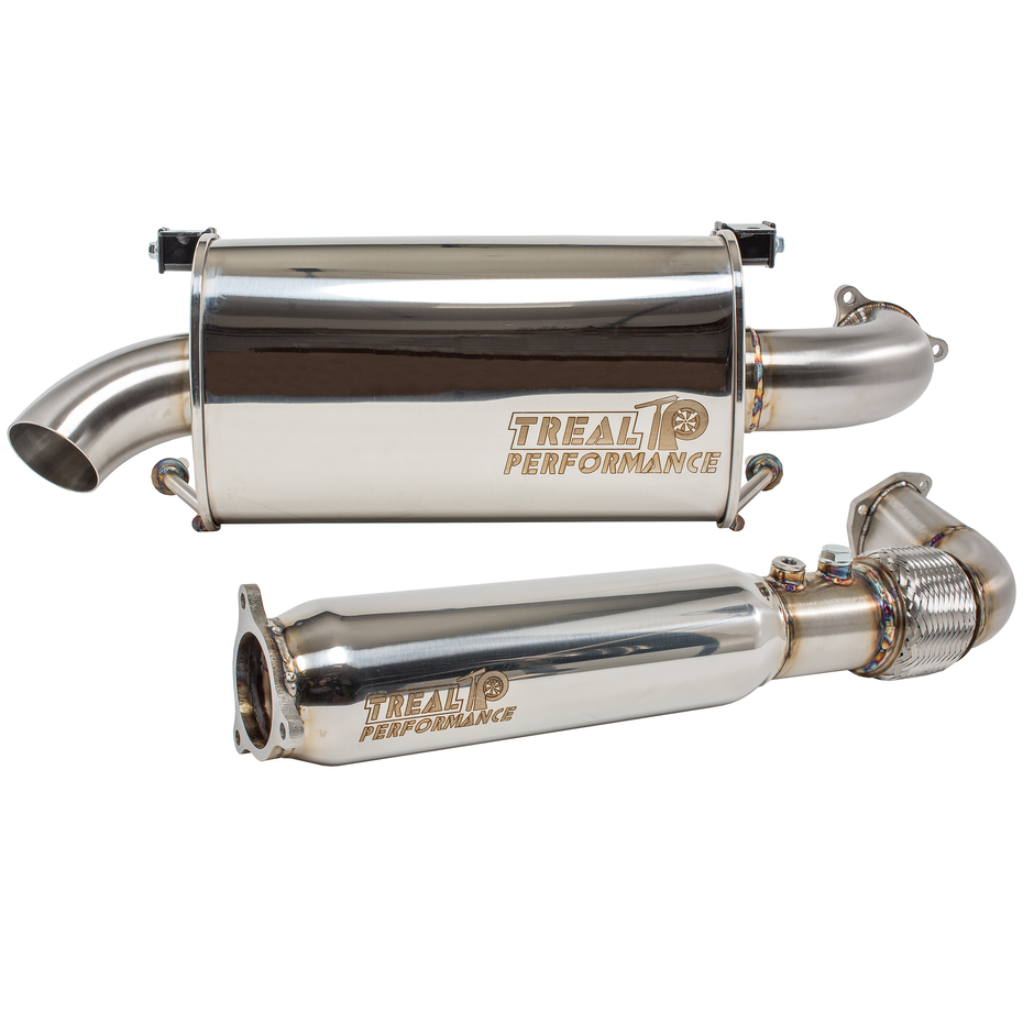 Treal Performance | 2020-2025 Polaris RZR ProXP 