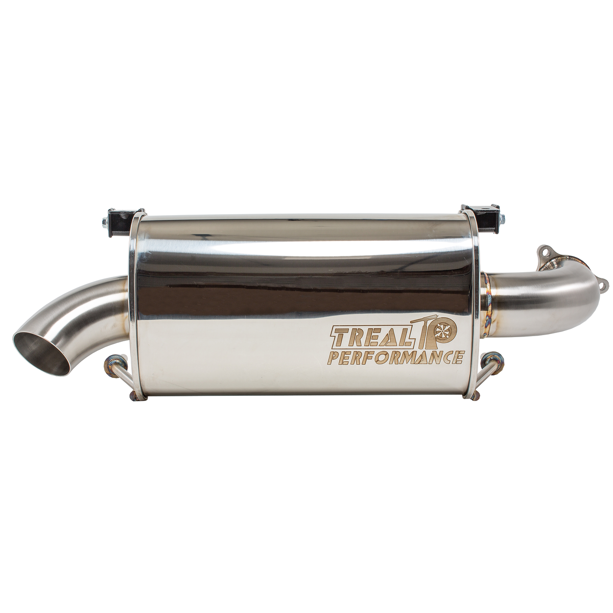 Treal Performance | 2020-2025 Polaris RZR ProXP 