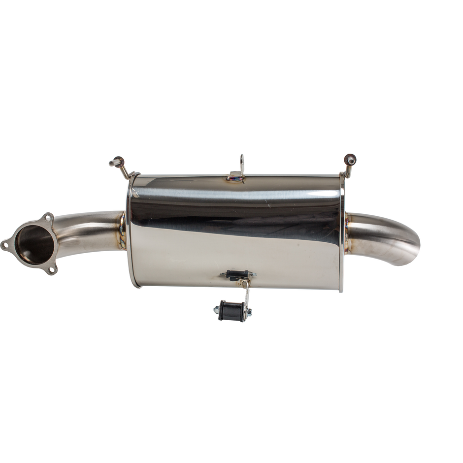 Treal Performance | 2016-2021 Polaris RZR XP Turbo / S 