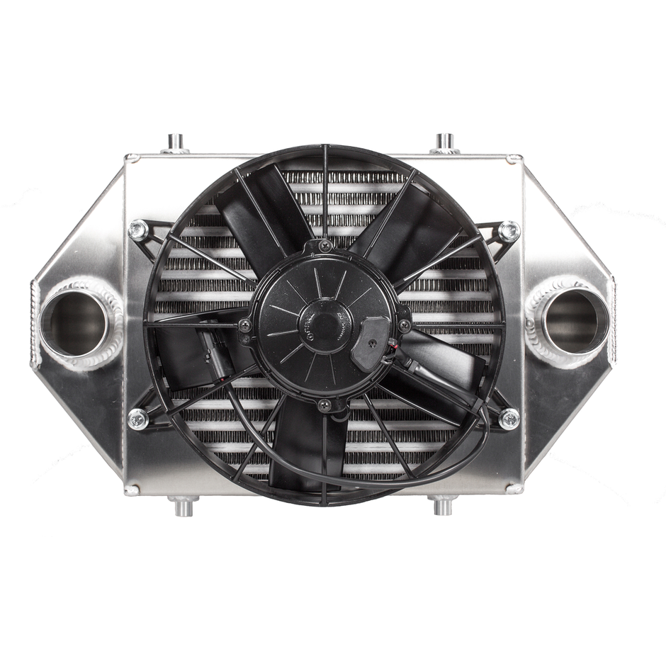 Treal Performance | 2017-2019 Can-Am X3 High Performance Intercooler Kit