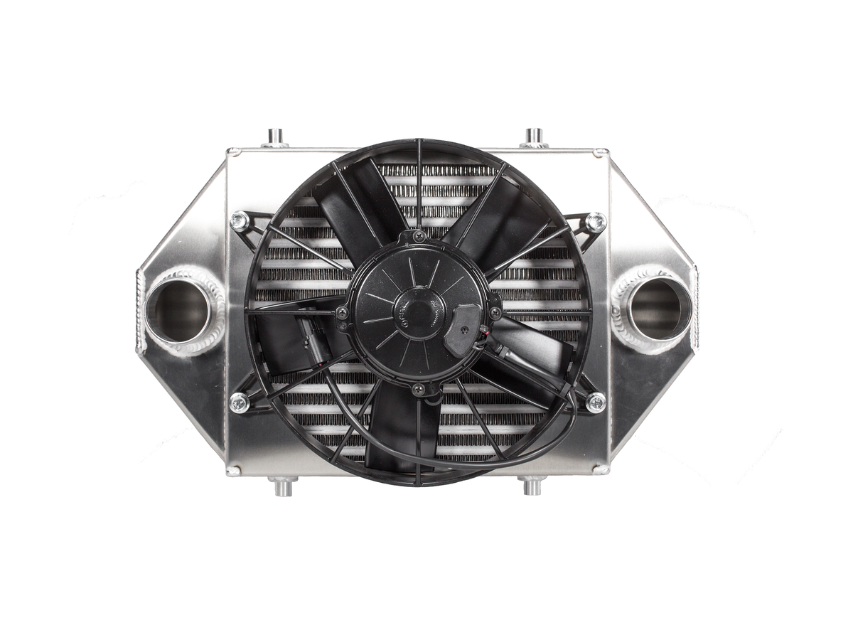 Treal Performance | 2020-2026 Can-Am X3 High Performance Intercooler Kit