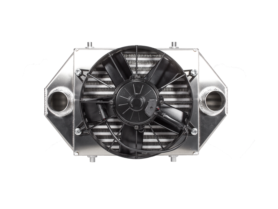 Treal Performance | 2020-2026 Can-Am X3 High Performance Intercooler Kit