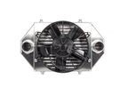 Treal Performance | 2020-2026 Can-Am X3 High Performance Intercooler Kit