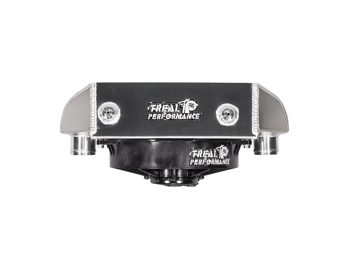 Treal Performance | 2020-2026 Can-Am X3 High Performance Intercooler Kit