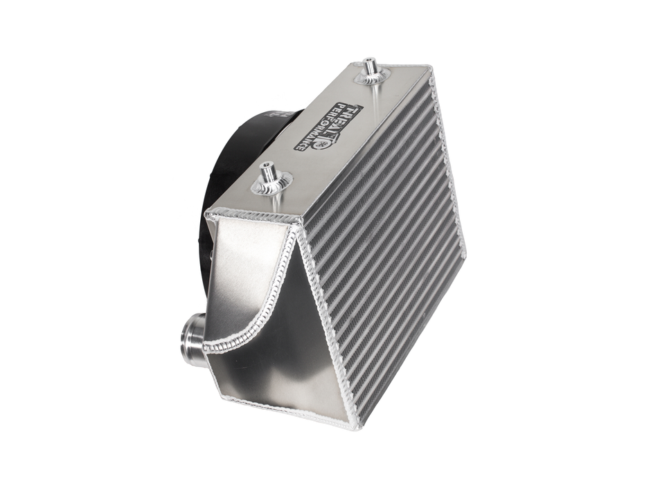 Treal Performance | 2017-2019 Can-Am X3 High Performance Intercooler Kit For Packard Intake Manifold