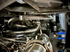 Treal Performance | 2017-2025 Can-Am X3 Oil Catch Can / Breather System