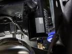 Treal Performance | 2017-2025 Can-Am X3 Oil Catch Can / Breather System