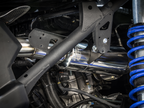 Treal Performance | 2017-2025 Can-Am Maverick X3 Quiet Trail Exhaust System