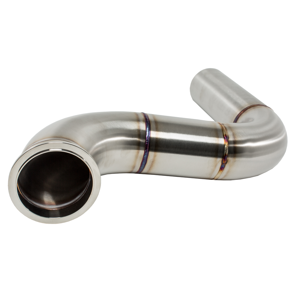 Treal Performance | 2017-2025 Can-Am X3 Race Rear Exhaust Sections